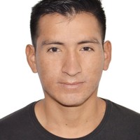 Frank Luis Carbajal Quispe