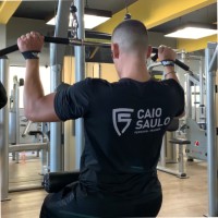 Caio Saulo