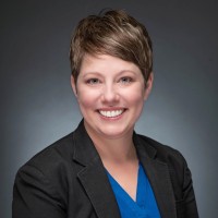 Crystal Hawkey, Cam, Naaei Faculty