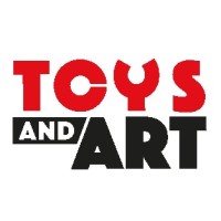 Toys And Art