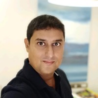 Sounak Chatterjee