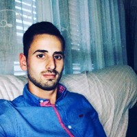 Sergio Gorriz Canales