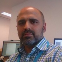 Shuja Naqvi