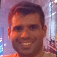 Alexandre Pinheiro da Silva