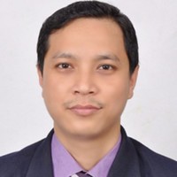 Mutum Samarendra Singha