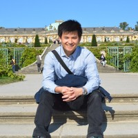 Xianzhong Lin