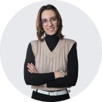 Clarisse Pasquier