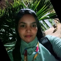 Geisiane  das Graças . 1° Nepomuceno