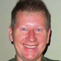 Bob Wickens, PMP