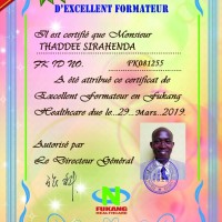 Theddee Sirahenda