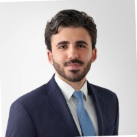 Zagros Habibi