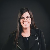 Nicole Harman