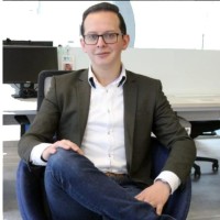 Daniel R Sánchez Carvajal