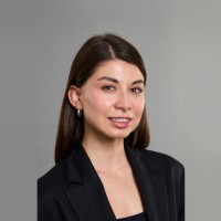 Leyla Sharifullina