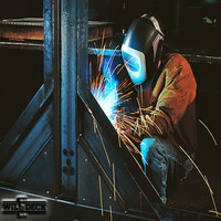 Nj Welding Llc Welding Fabrication And Repair