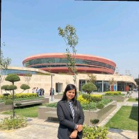 Abhiritu Thakur