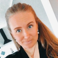 Amanda Lindström