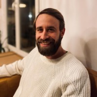 Lucas Charrier