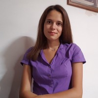 Claudia Palmieri