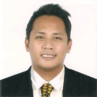 Glend Dela Cruz