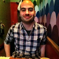 Andrew Schoen