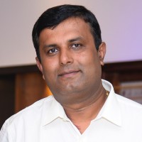 Ravi Kumar N