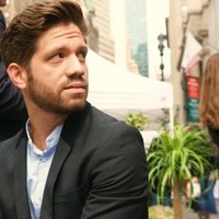 Eric Eteuati