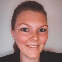 Anne Berit Ljosland