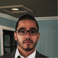 Jesus Rivas