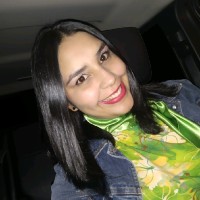 María Alejandra Sánchez Loreto