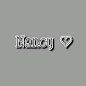 Nancy y