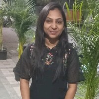 shivani kankate