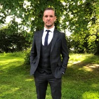 Simon Bott