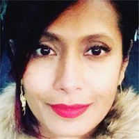 Farheen Allsopp