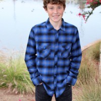 Gavin Monahan