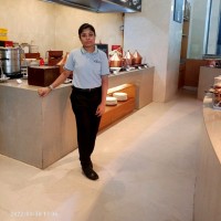 lipika behera