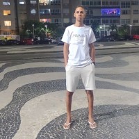 William Oliveira Santos Silva