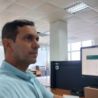 Josimar Tolentino