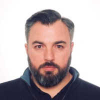 Orestis Papadopoulos