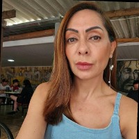 Luzinete Cavalcante