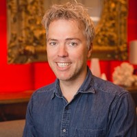 Peter Morrison
