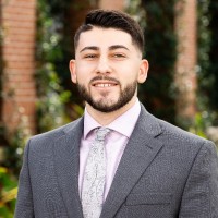 Seth Benjamin Garfield