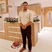Aniket Duvedi