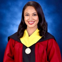 Abegail Villapando