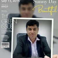 Mohammed Inayathulla