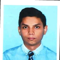 William Ernesto Cruz Quintanilla