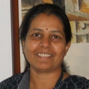 Latha Kamaraj