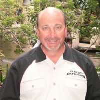 Tim Lucier