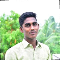 Tamilazhagan Selvageethan