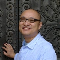 胡承志